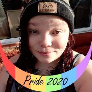 Meet your Posher, Sabrina